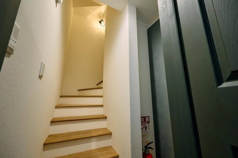Tood一宮 -E棟 Villa in Chiba Prefecture