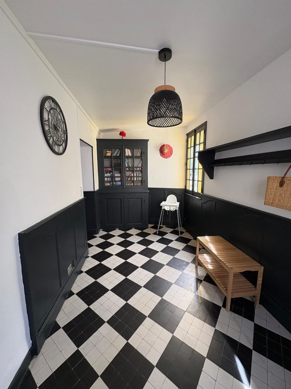 Maison cosy et moderne avec balcon et vue - 5 pers House in Thiers