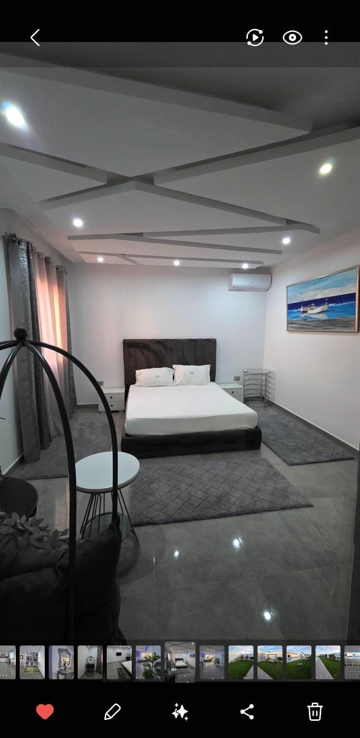 Luxury Prestige Villa Villa in Tunisia