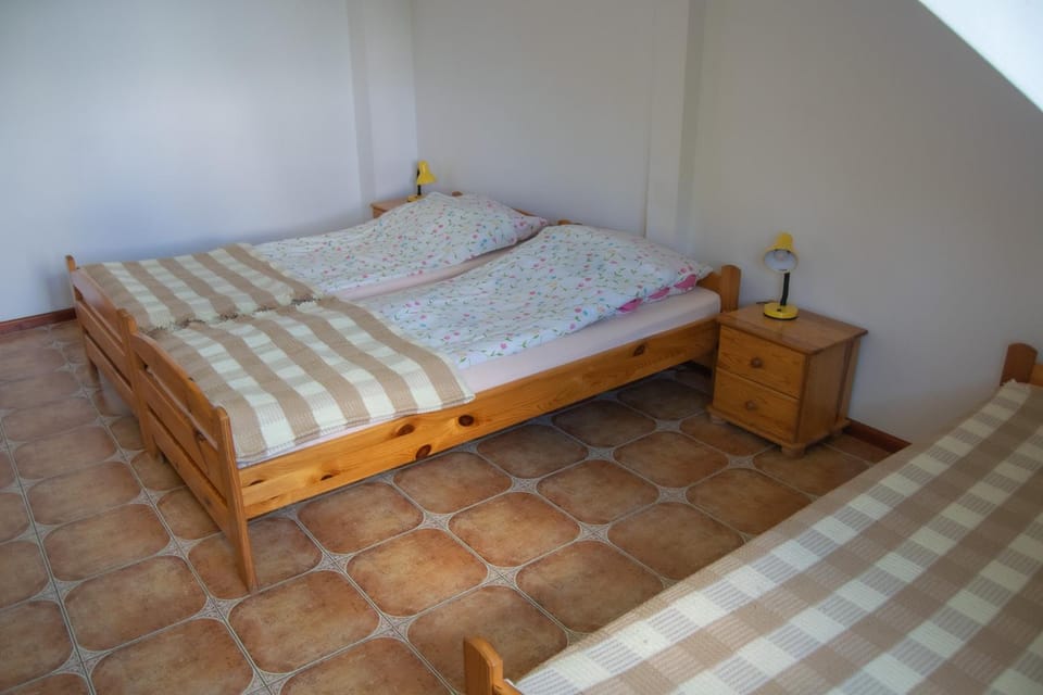 Agroturystyka Nad Hańcza Farm Stay in Poland