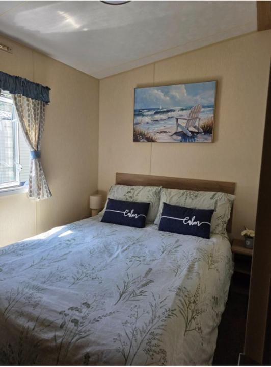 Seabreeze Apartment in Paignton