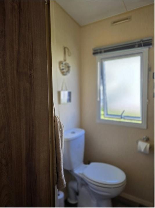 Seabreeze Apartment in Paignton