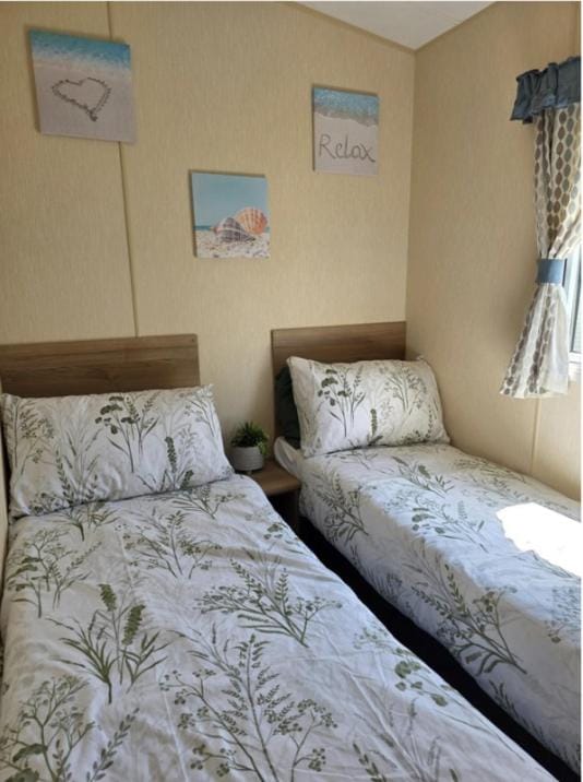 Seabreeze Apartment in Paignton