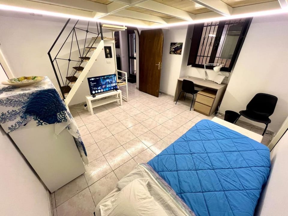 Independent Apartment Catania Center-Casieta- House in Catania