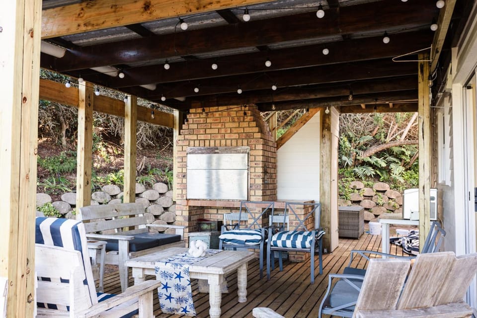 Suikerbekkie 8, Sedgefield House in Eastern Cape