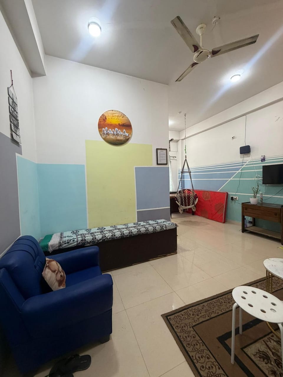Shree Shyam Home Stay Vacation rental in India