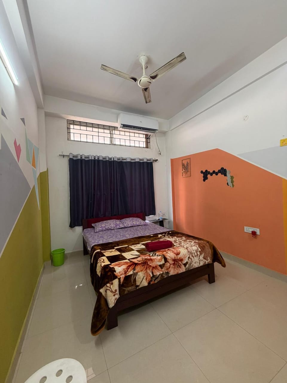 Shree Shyam Home Stay Vacation rental in India