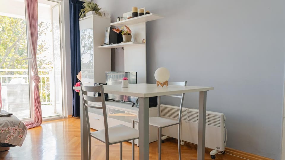 Eternal Sunshine Apartment in Ohrid
