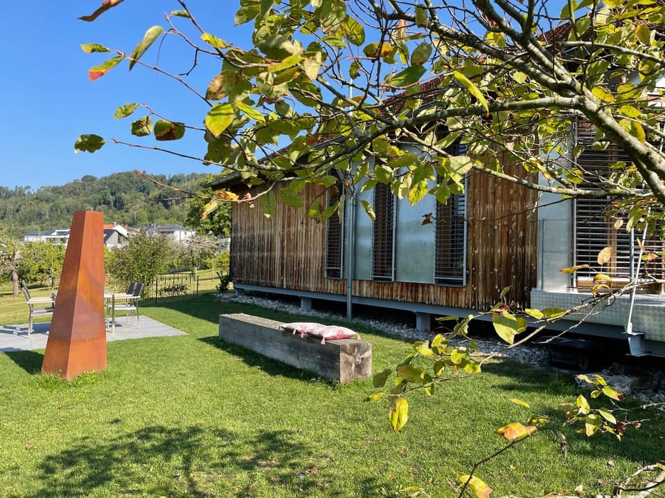 Sonnenchalet House in Baden-Württemberg