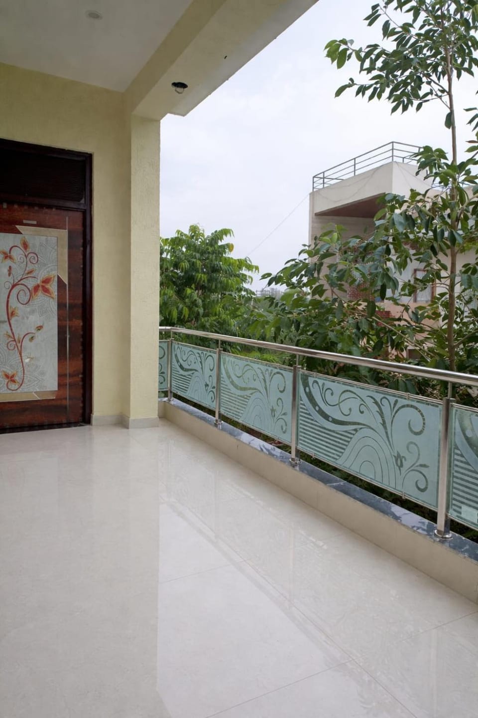 Lucky Home Stay Villa in Udaipur