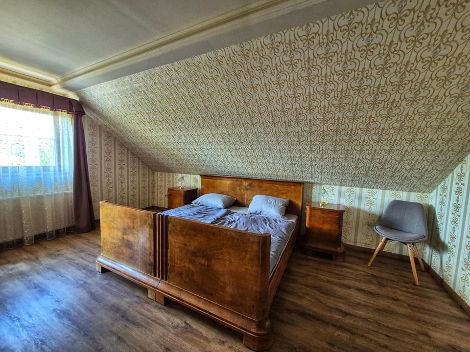 Sziget Apartman Apartment in Hungary