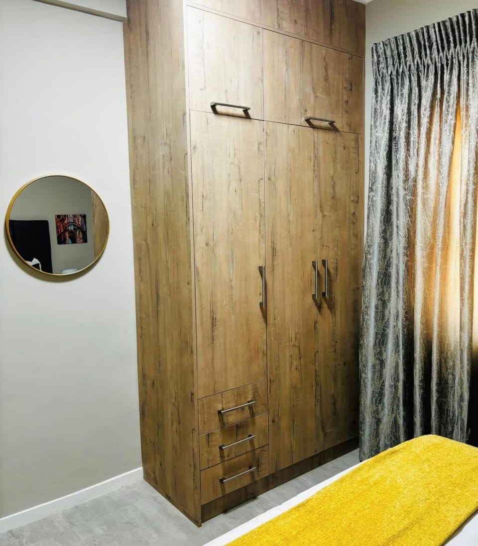 Neat apartment in Kgale View Apartment in North West, South Africa