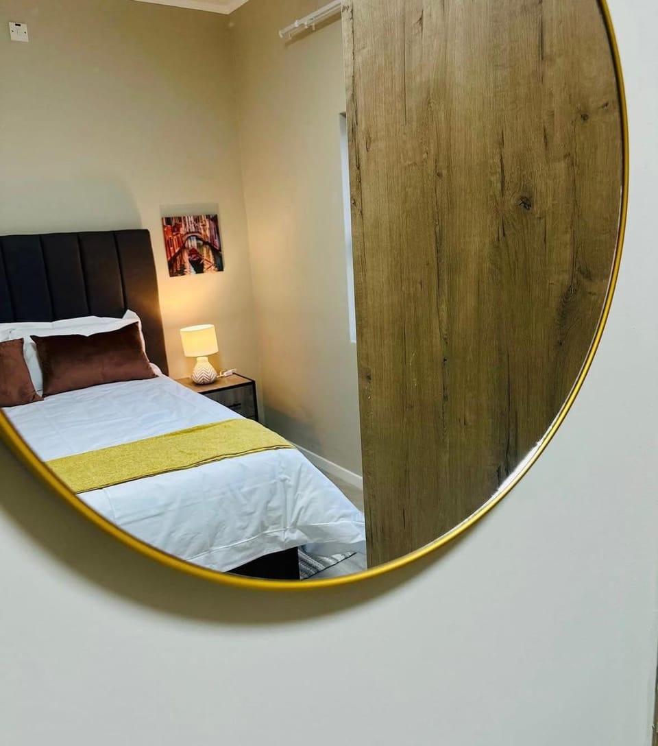 Neat apartment in Kgale View Apartment in North West, South Africa