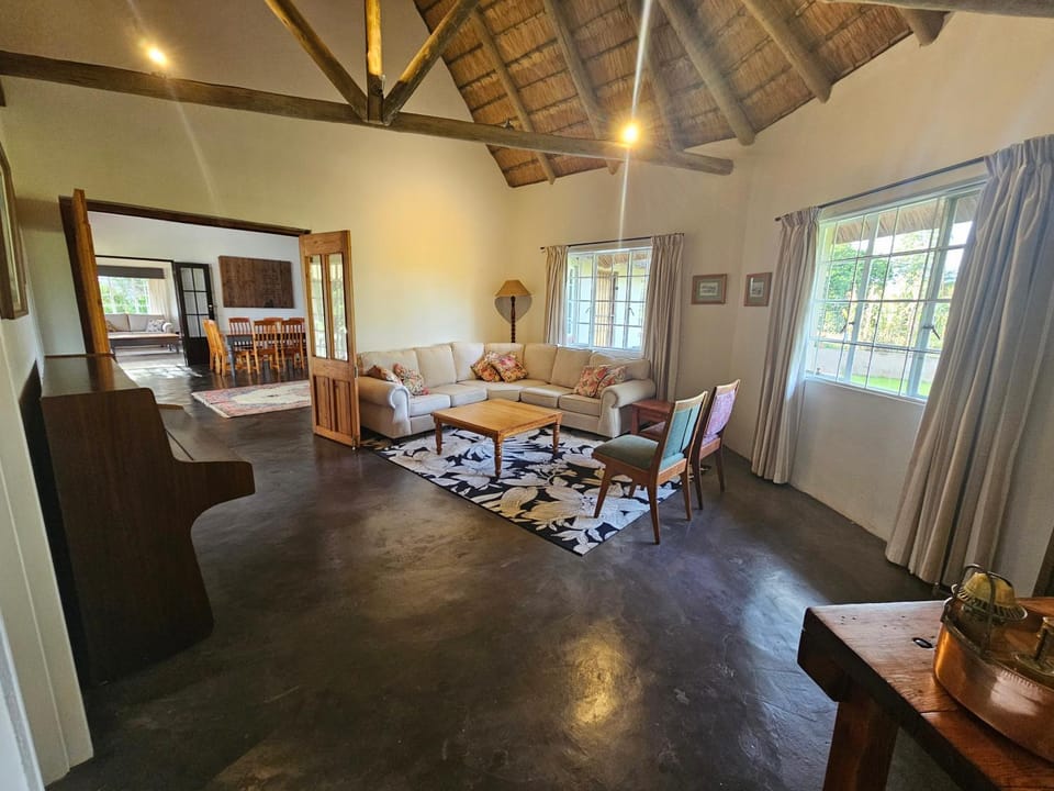 Pearse Farm Stay House in KwaZulu-Natal