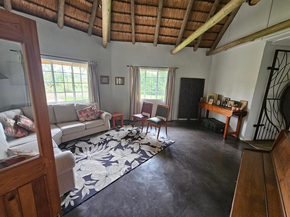 Pearse Farm Stay House in KwaZulu-Natal