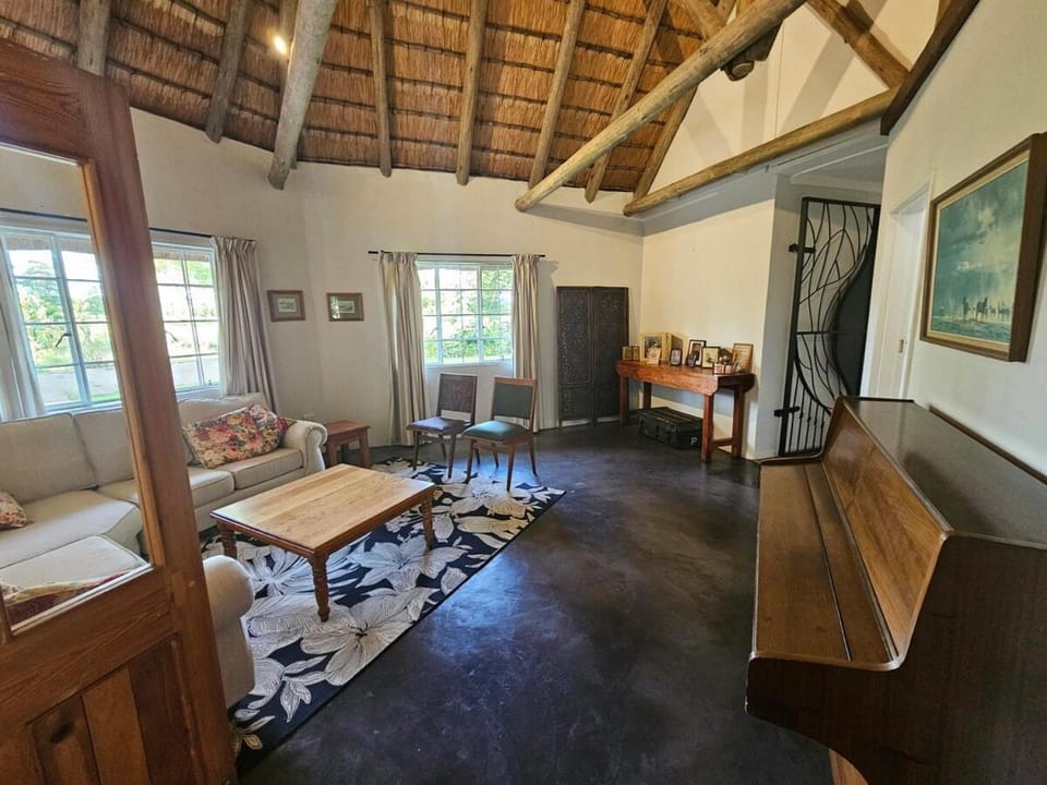 Pearse Farm Stay House in KwaZulu-Natal