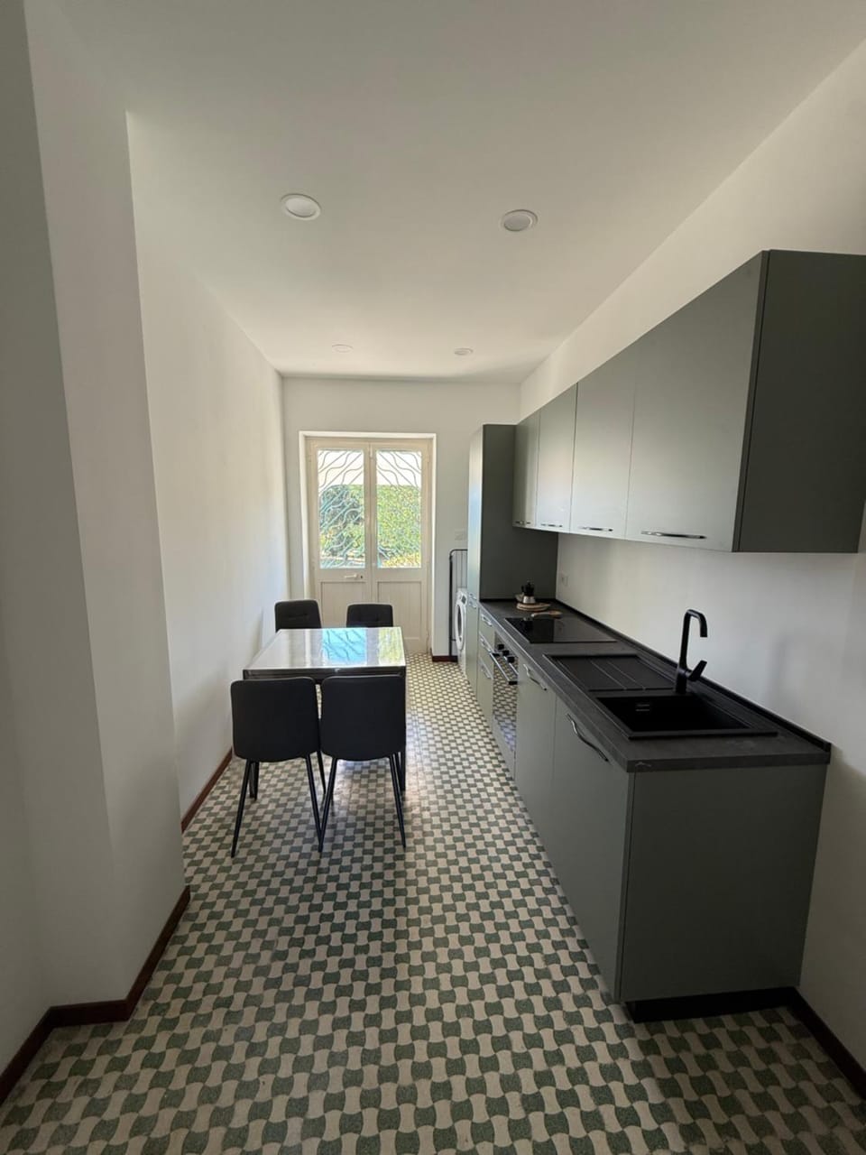 Villa La Conca Stella Marina Casa sul mare con parcheggio privato Villa in San Felice Circeo