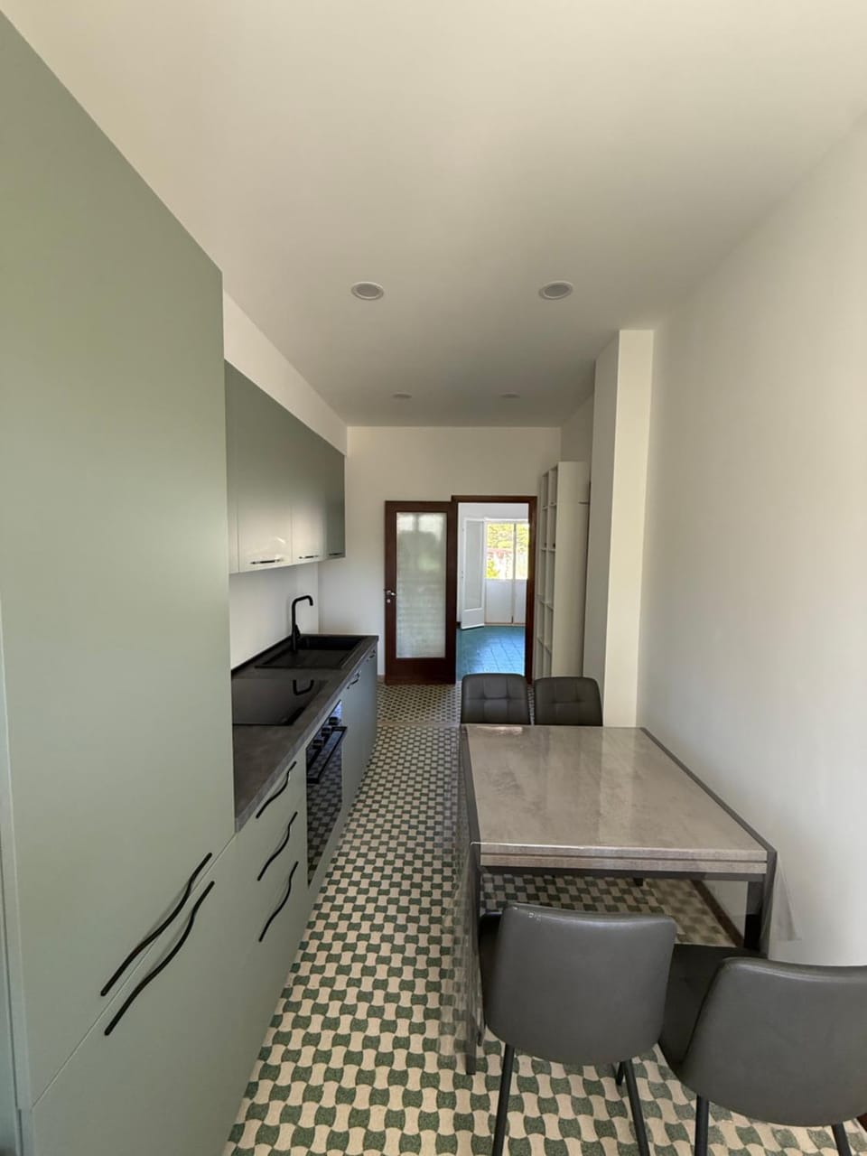Villa La Conca Stella Marina Casa sul mare con parcheggio privato Villa in San Felice Circeo