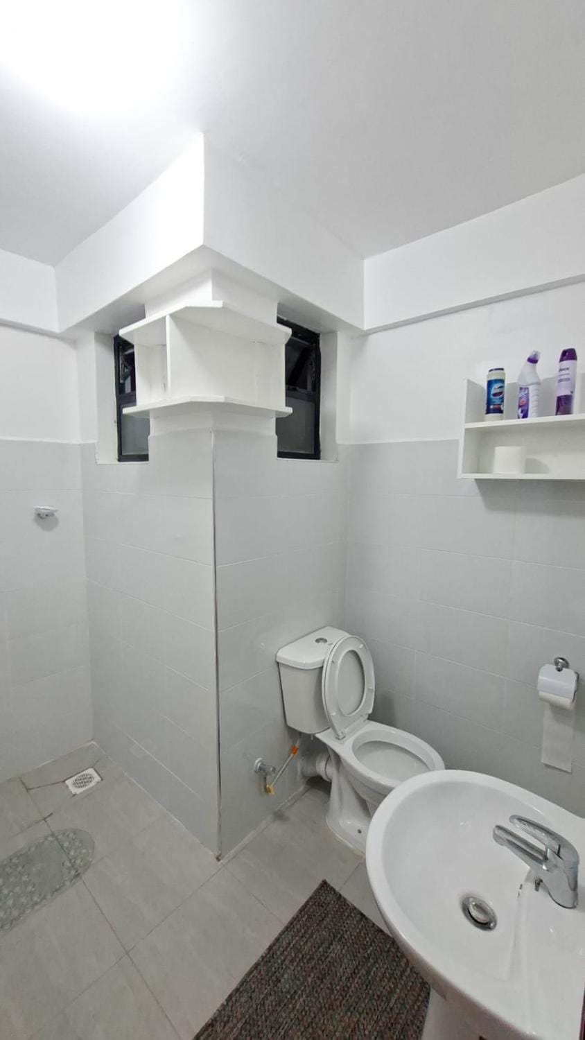 Terravista Cozy- 1 bedroom Vacation rental in Kenya
