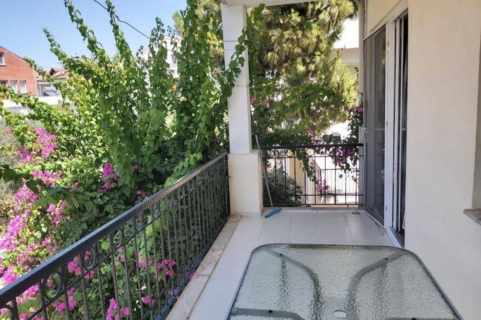 Beyhan Apt Apartment in Fethiye