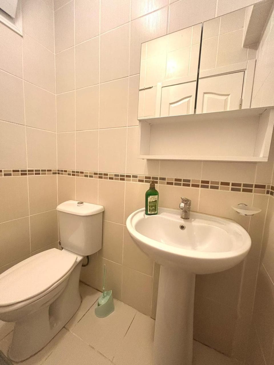 Beyhan Apt Apartment in Fethiye