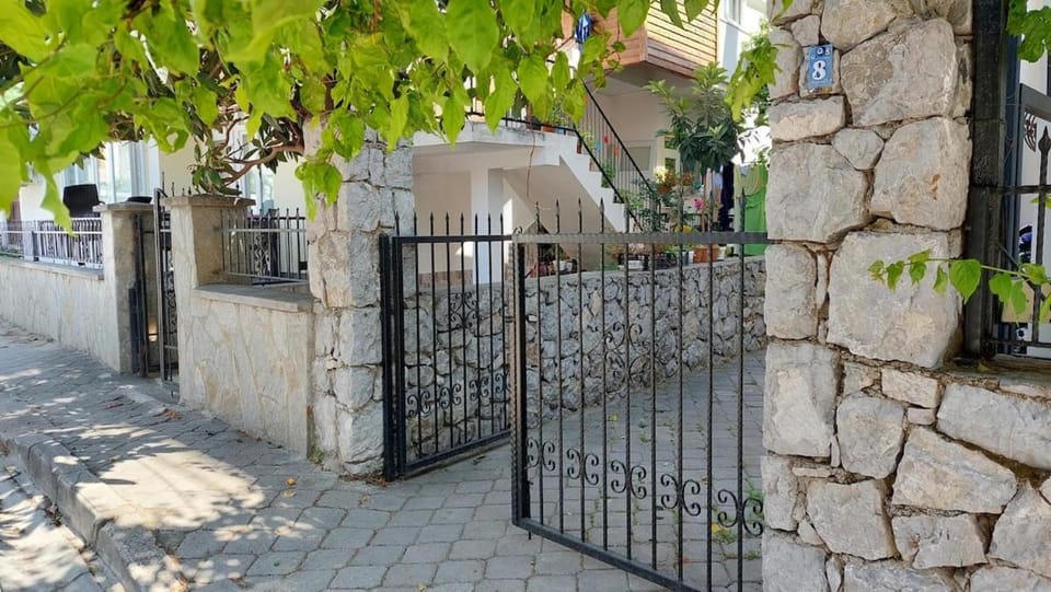 Beyhan Apt Apartment in Fethiye