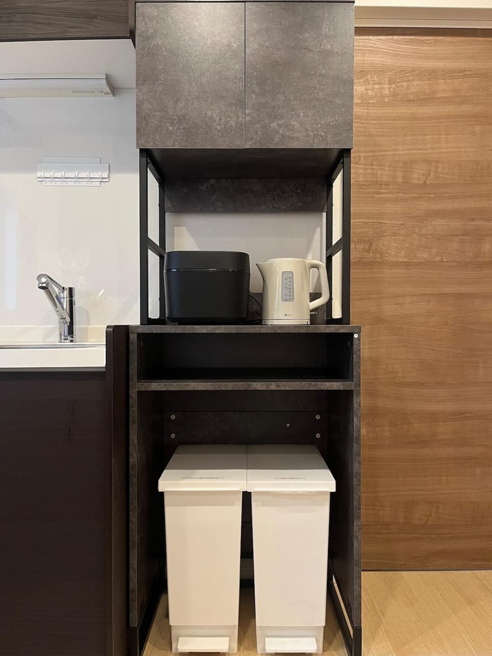Hotel Suite1 Quiet Family Stay Near Tokyo Apartment in Saitama