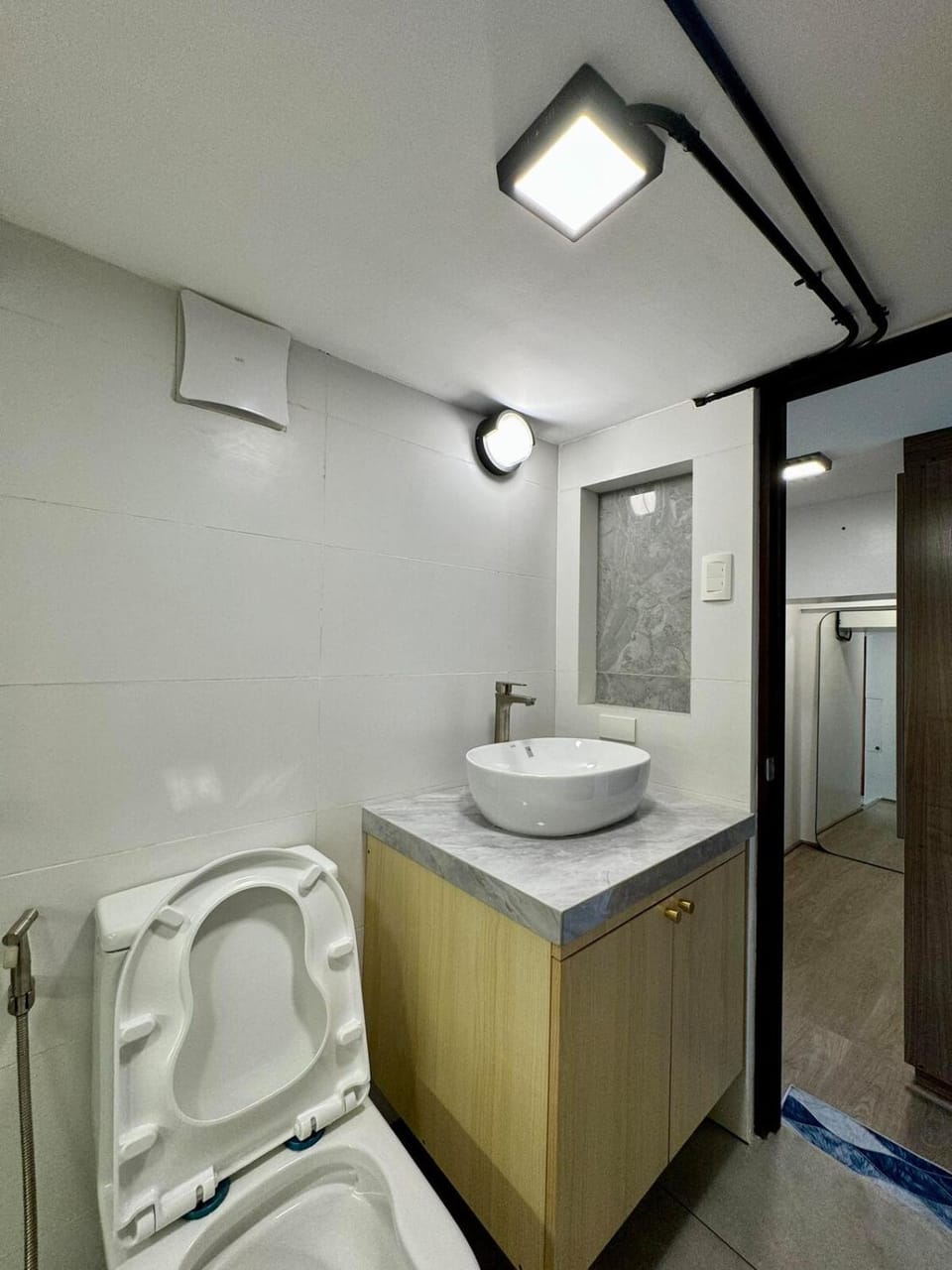 Modern Spacious Loft in the Heart of Cebu Apartment in Cebu City