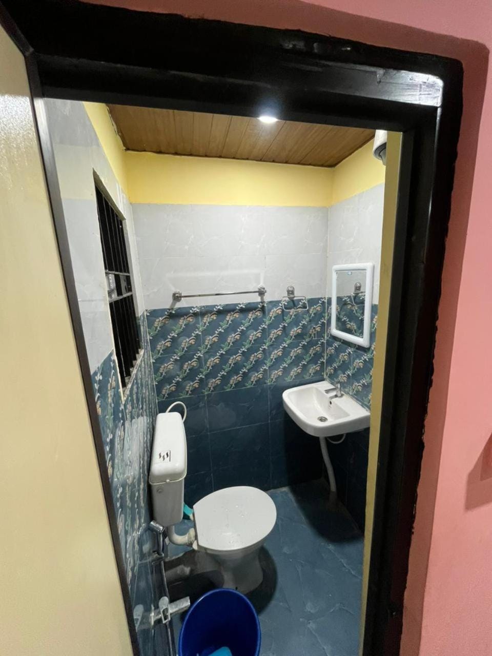 City Loft Guest House Bed and Breakfast in India