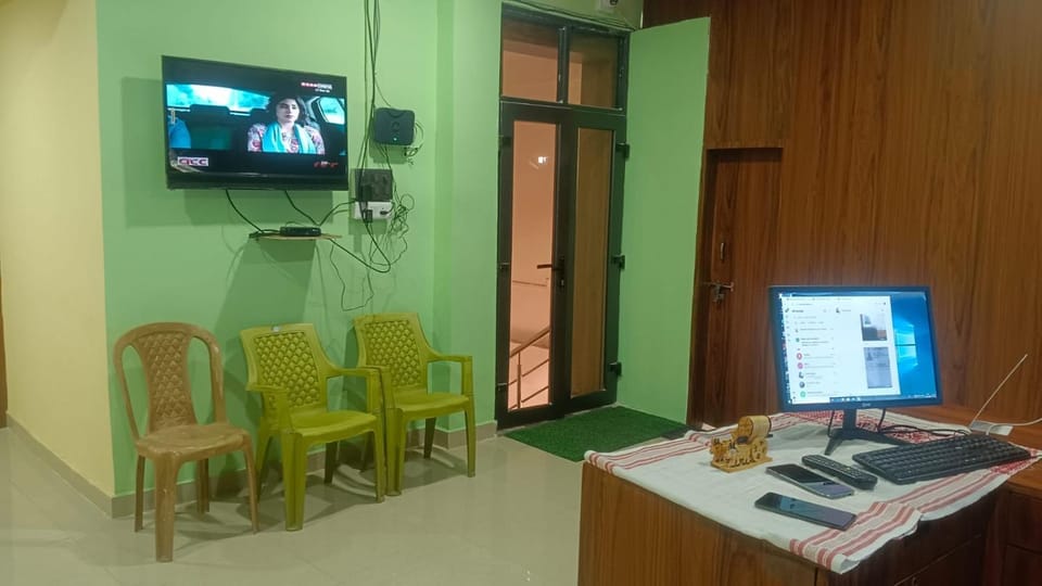City Loft Guest House Bed and Breakfast in India