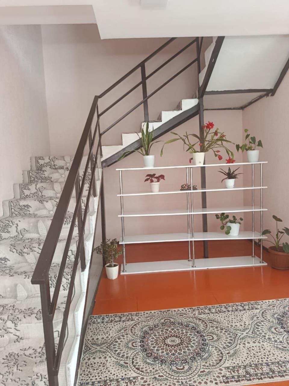 SunLake House Bed and Breakfast in Almaty Region, Kazakhstan