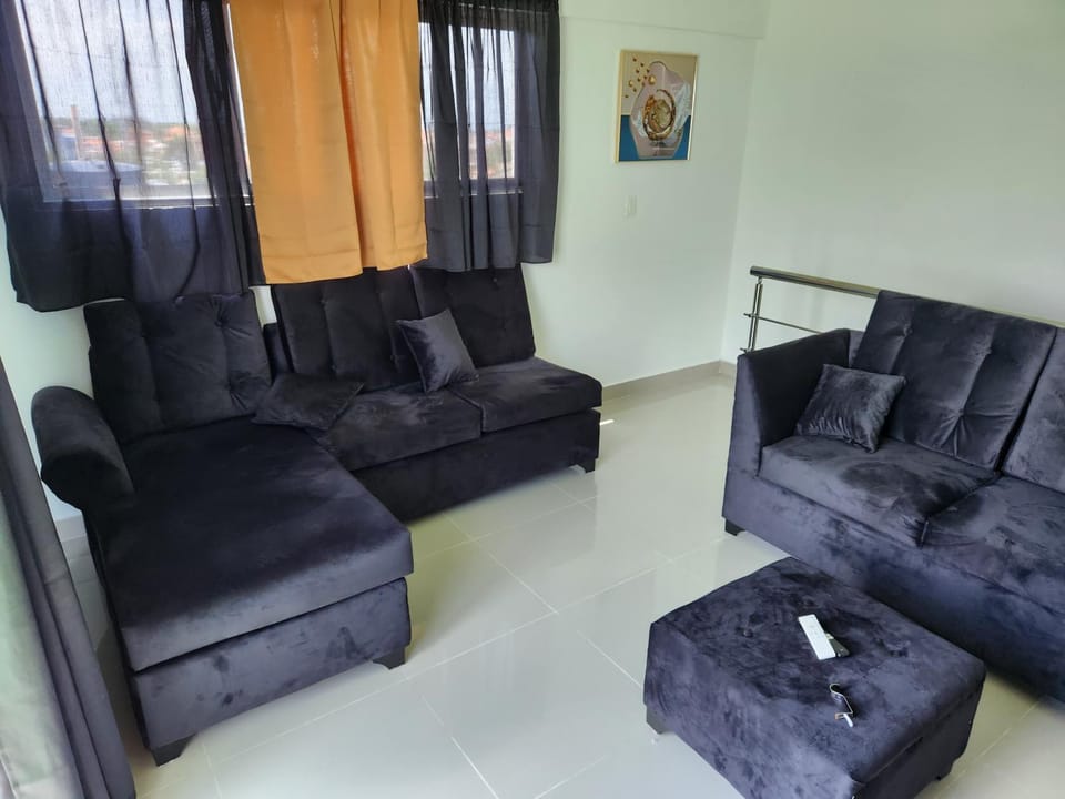 Home away from home Apartment in Santo Domingo Este