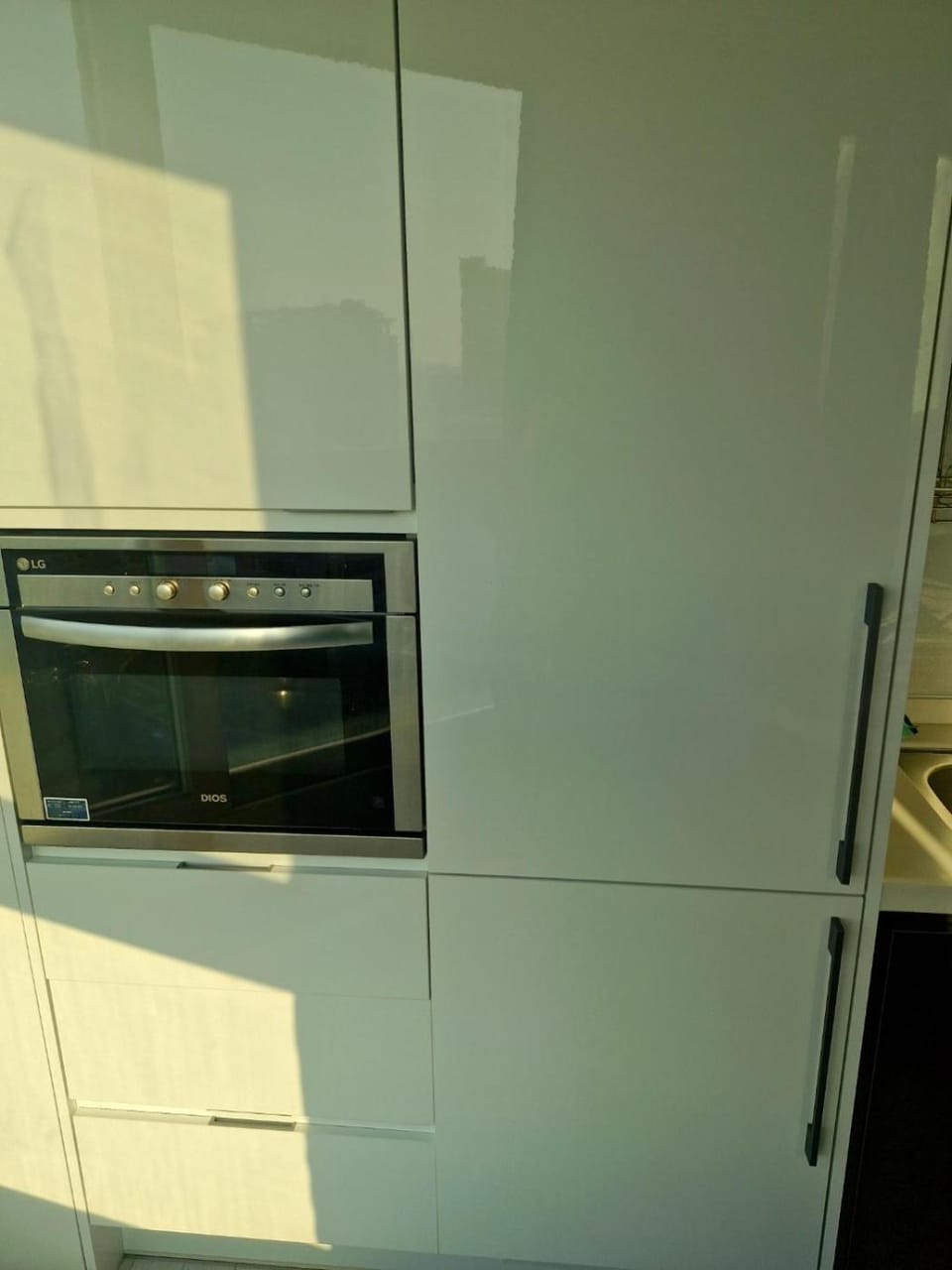 oven
