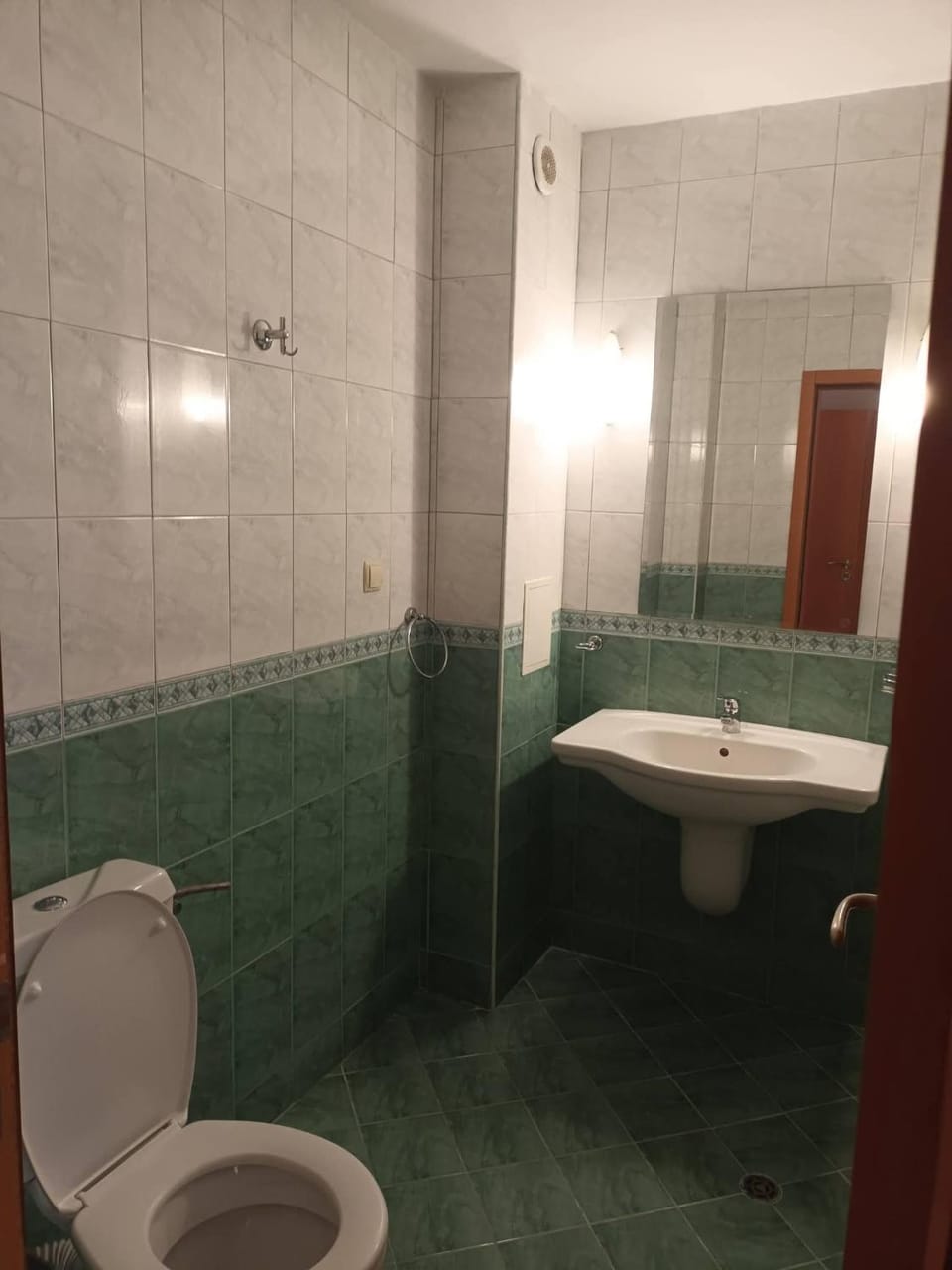Къща за Гости ,,Afrikana,, Bed and Breakfast in Burgas Province