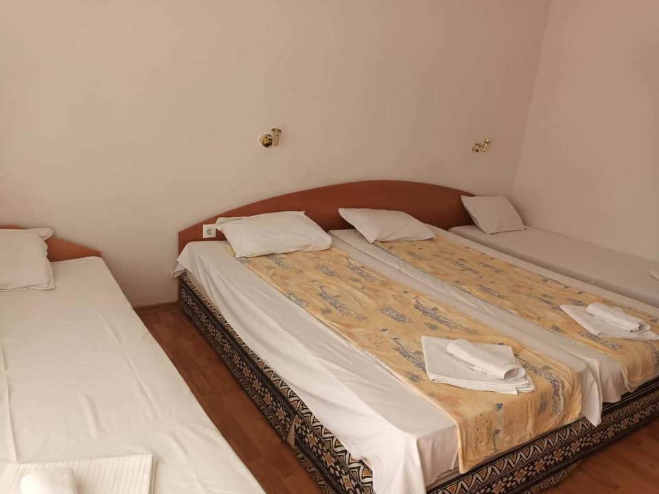 Къща за Гости ,,Afrikana,, Bed and Breakfast in Burgas Province