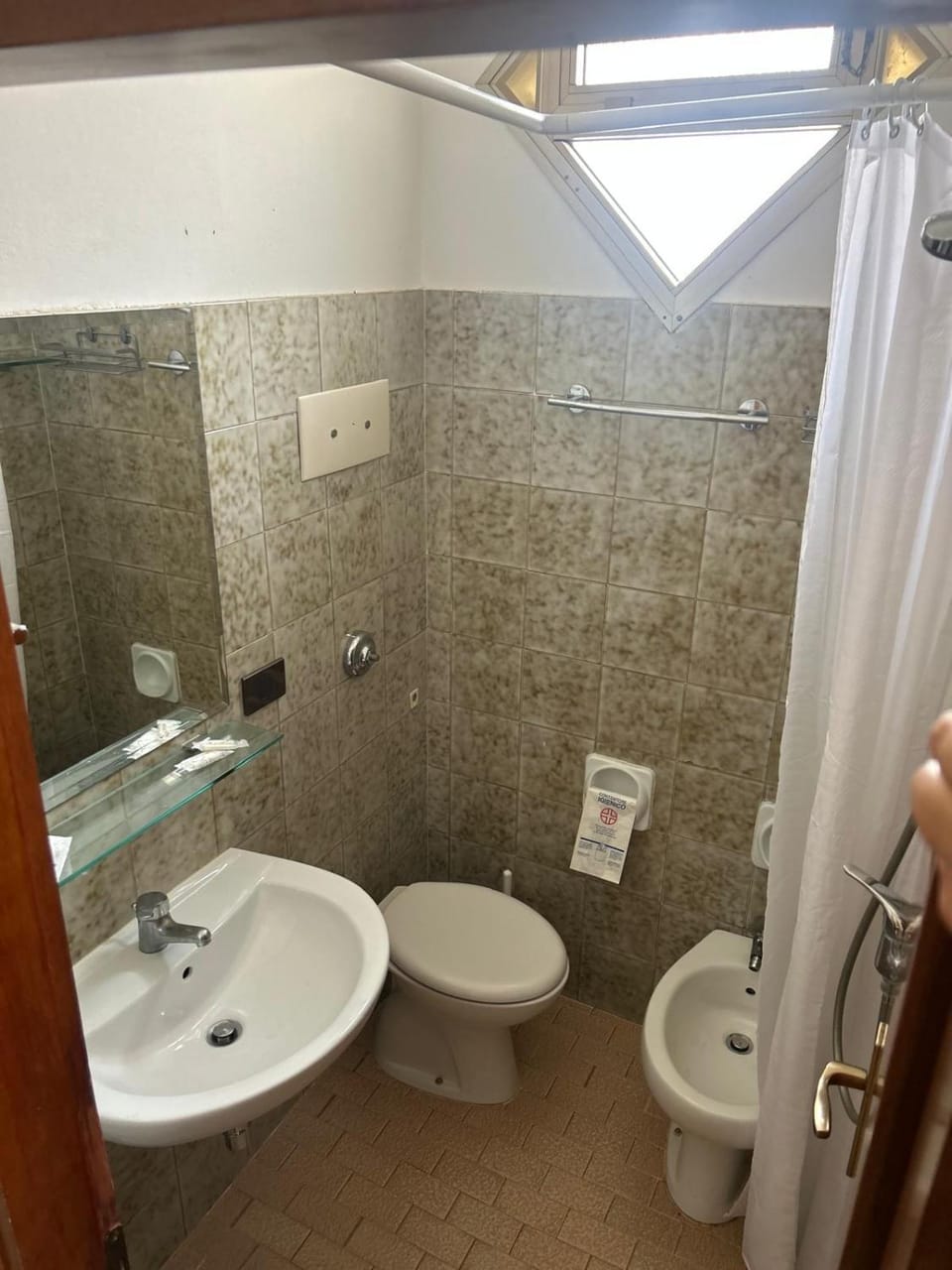 Hotel Podgora Nuova Gestione Hotel in Rimini