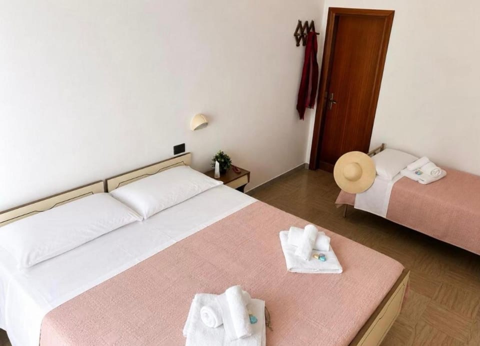 Hotel Podgora Nuova Gestione Hotel in Rimini