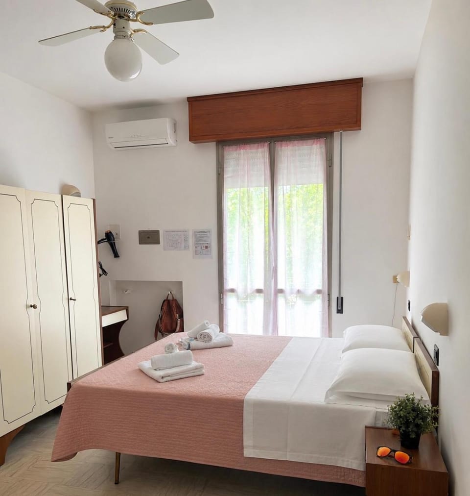 Hotel Podgora Nuova Gestione Hotel in Rimini