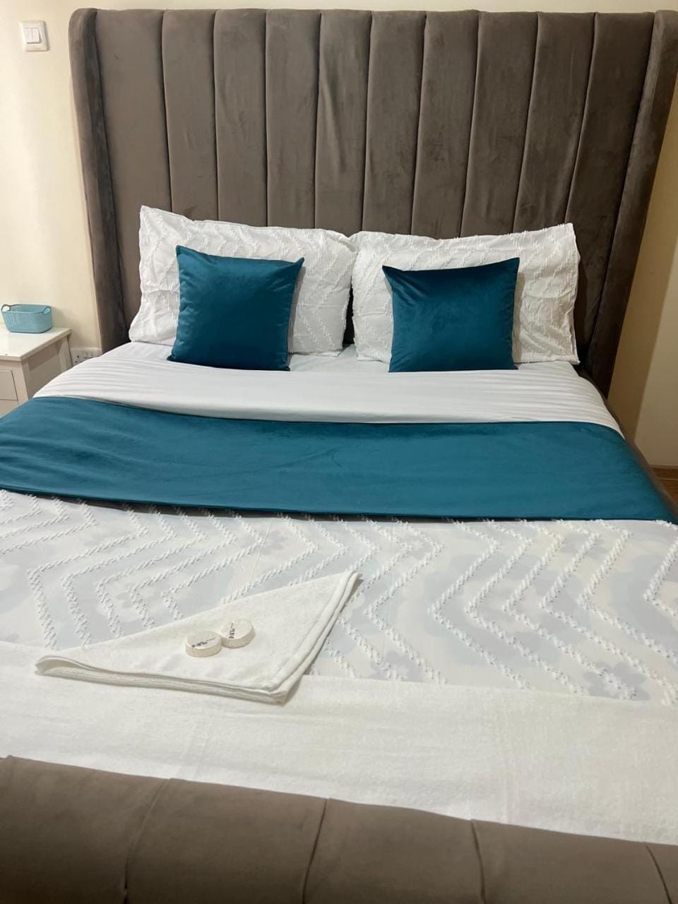 Cozy homes by Lilly Apartment in Nairobi County