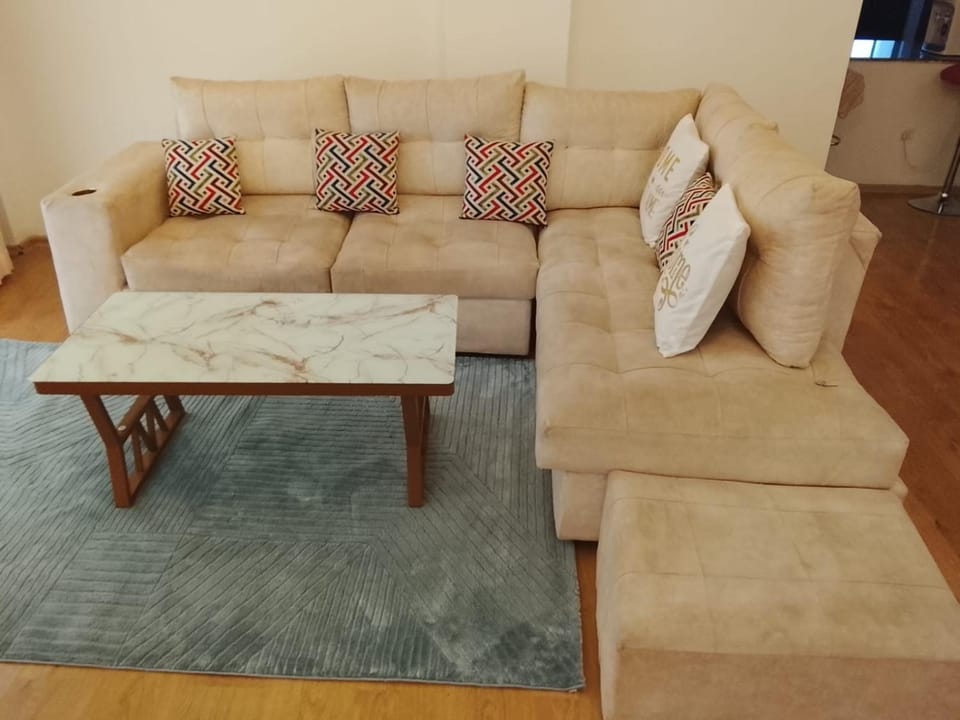 Cozy homes by Lilly Apartment in Nairobi County