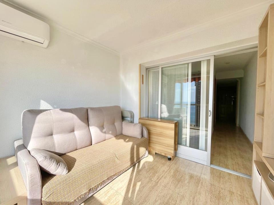 Albatros Loix Apartment Apartment in Benidorm