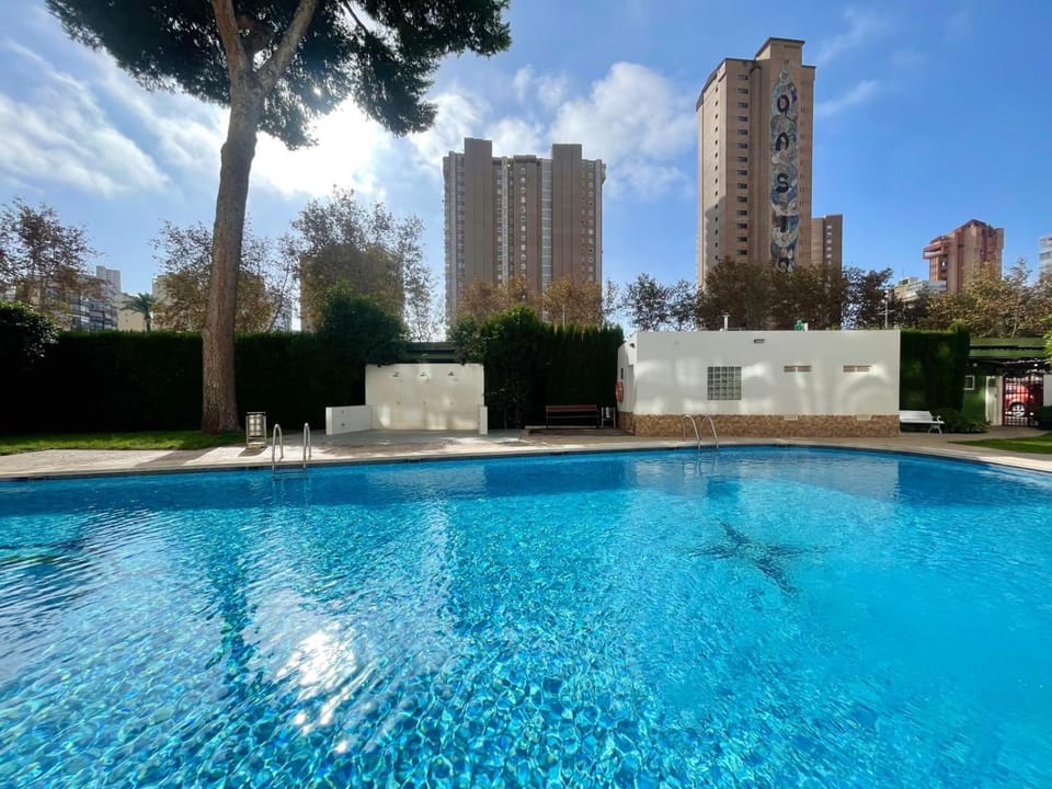 Albatros Loix Apartment Apartment in Benidorm