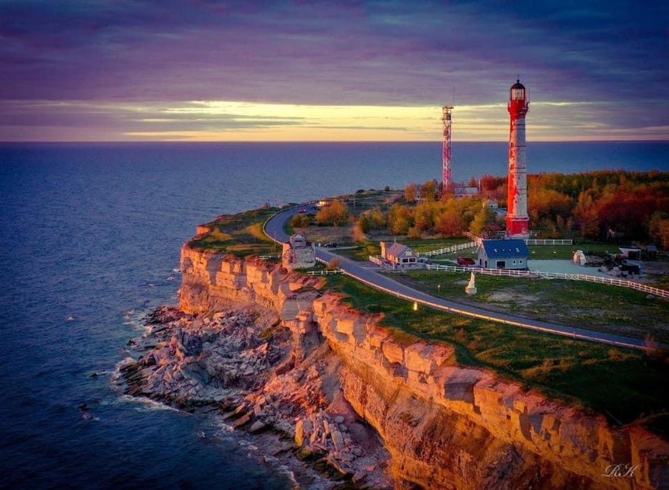 Nearby landmark, Neighbourhood, Bird's eye view, Sea view, Sunrise, Sunset