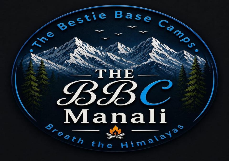 The BB Camps - Breathe the Himalayas Vacation rental in Himachal Pradesh