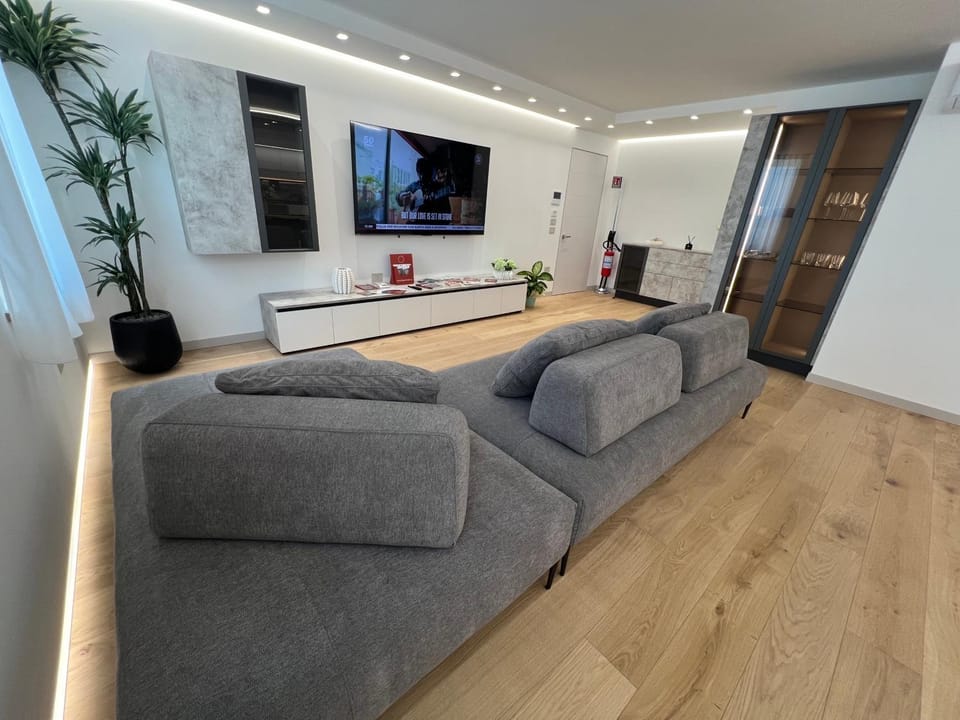 Exclusive Apartments Palmanova Apartment in Friuli-Venezia Giulia