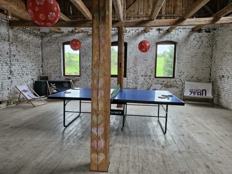 Mazurska Obora House in Poland