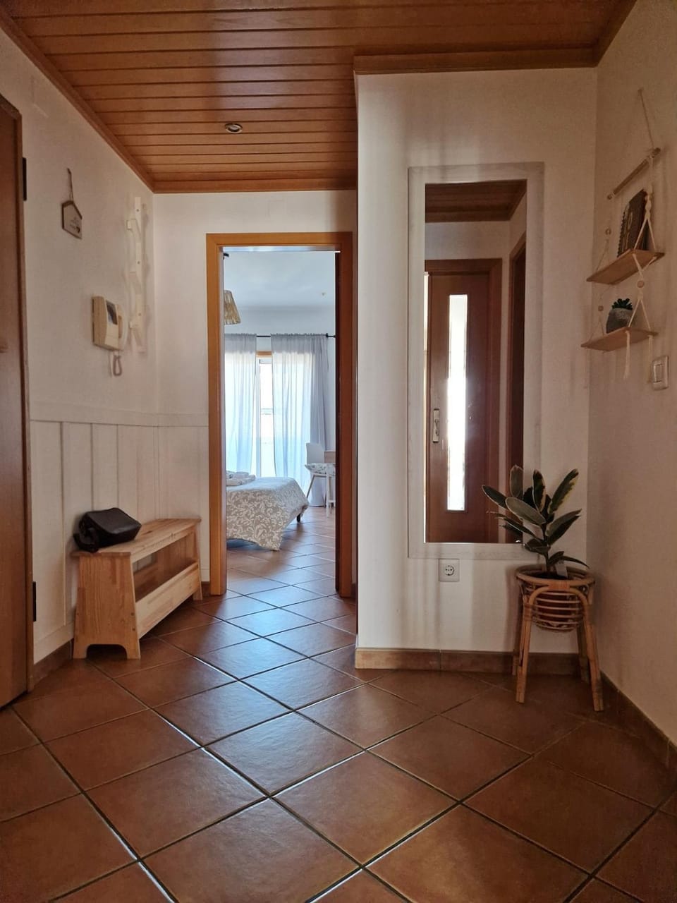 Boho Guesthouse Portimão - Cozy Stay Near Beaches Apartment in Portimao