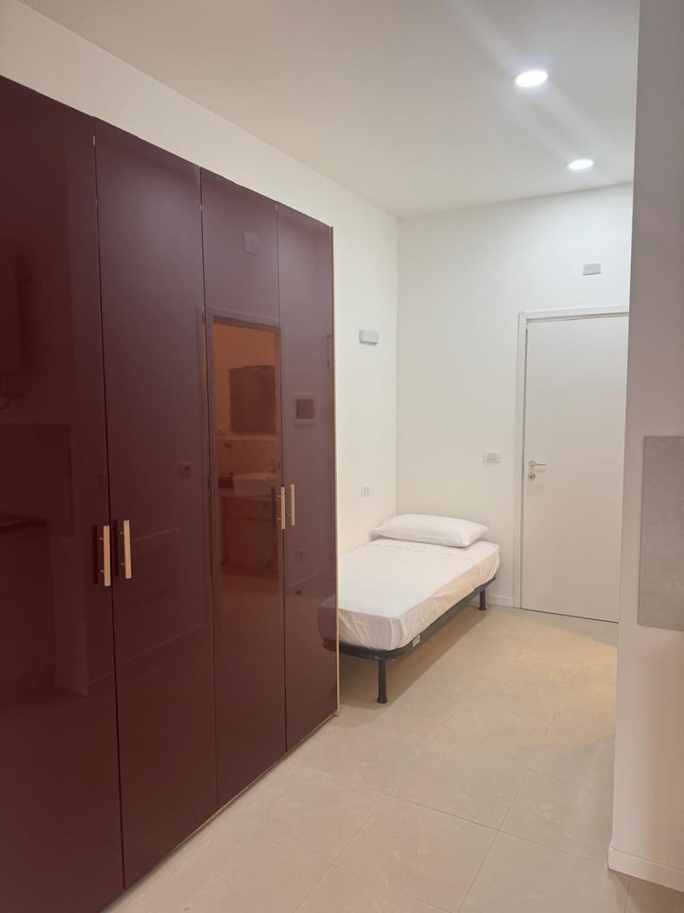 Duca d Aosta apartment 2 Apartment in Friuli-Venezia Giulia