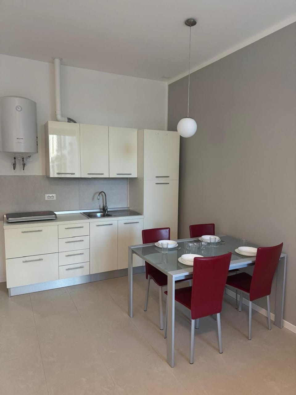 Duca d Aosta apartment 2 Apartment in Friuli-Venezia Giulia