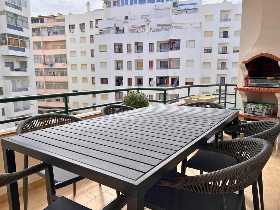 Timeless Beach IV 2BD apartment Apartment in Faro District